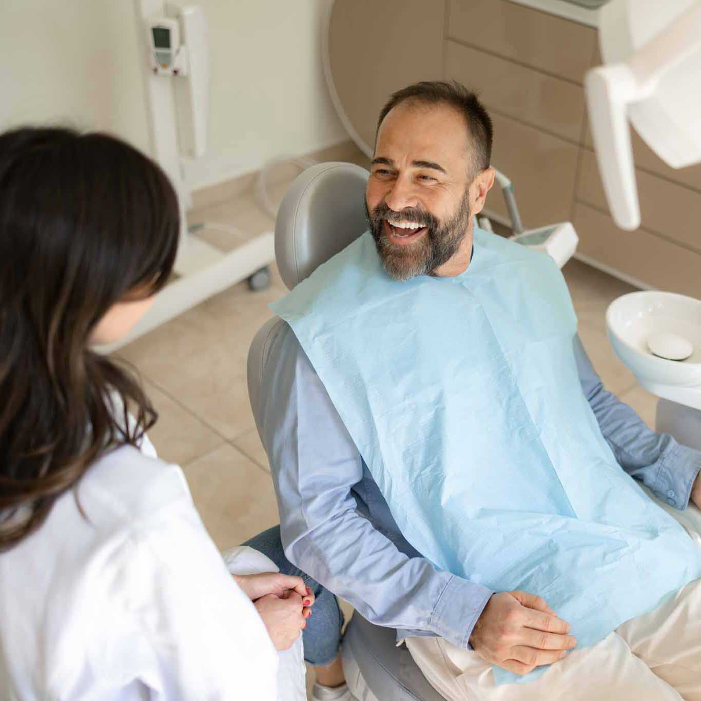 CA fairfield orthognathic surgery
