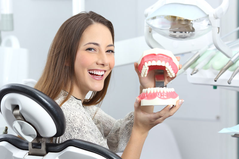 fairfield orthodontics in california free consult