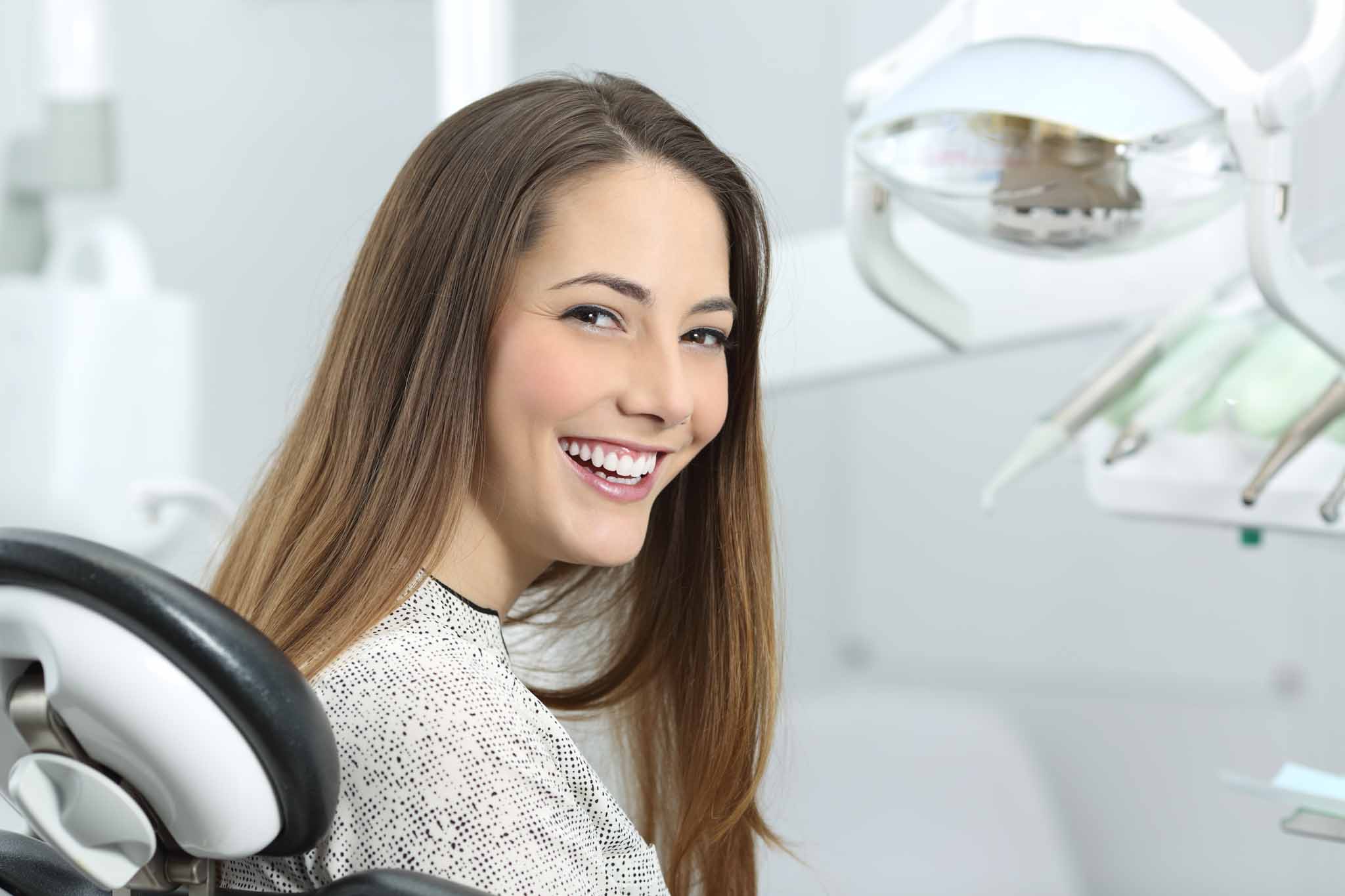 get started at fairfield orthodontics