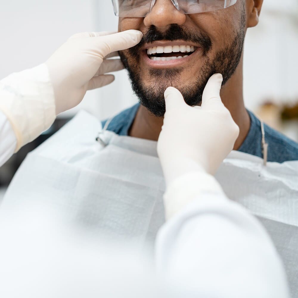 CA fairfield clear aligners