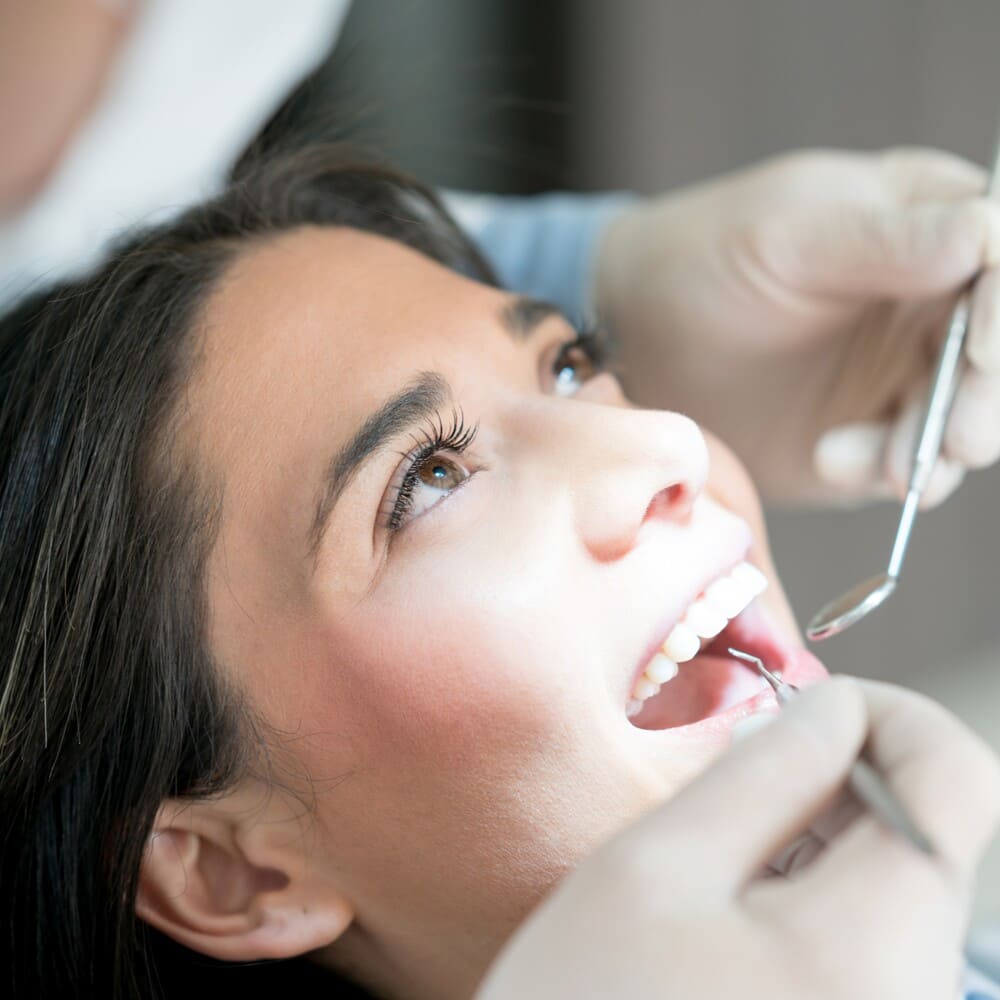 CA fairfield dental braces
